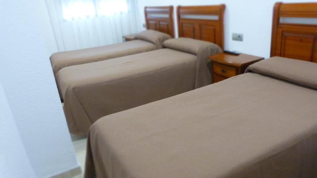 Spa Hostal La Masía