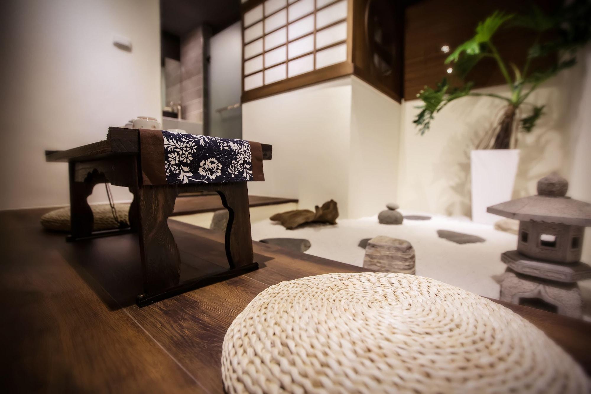 Comodidades del Alojamiento KyoMachiya-Kagurazaka