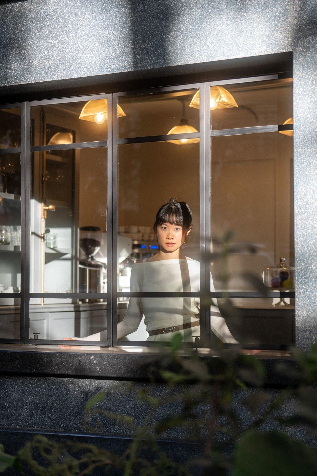 Restaurant Casa Altata Hotel Boutique