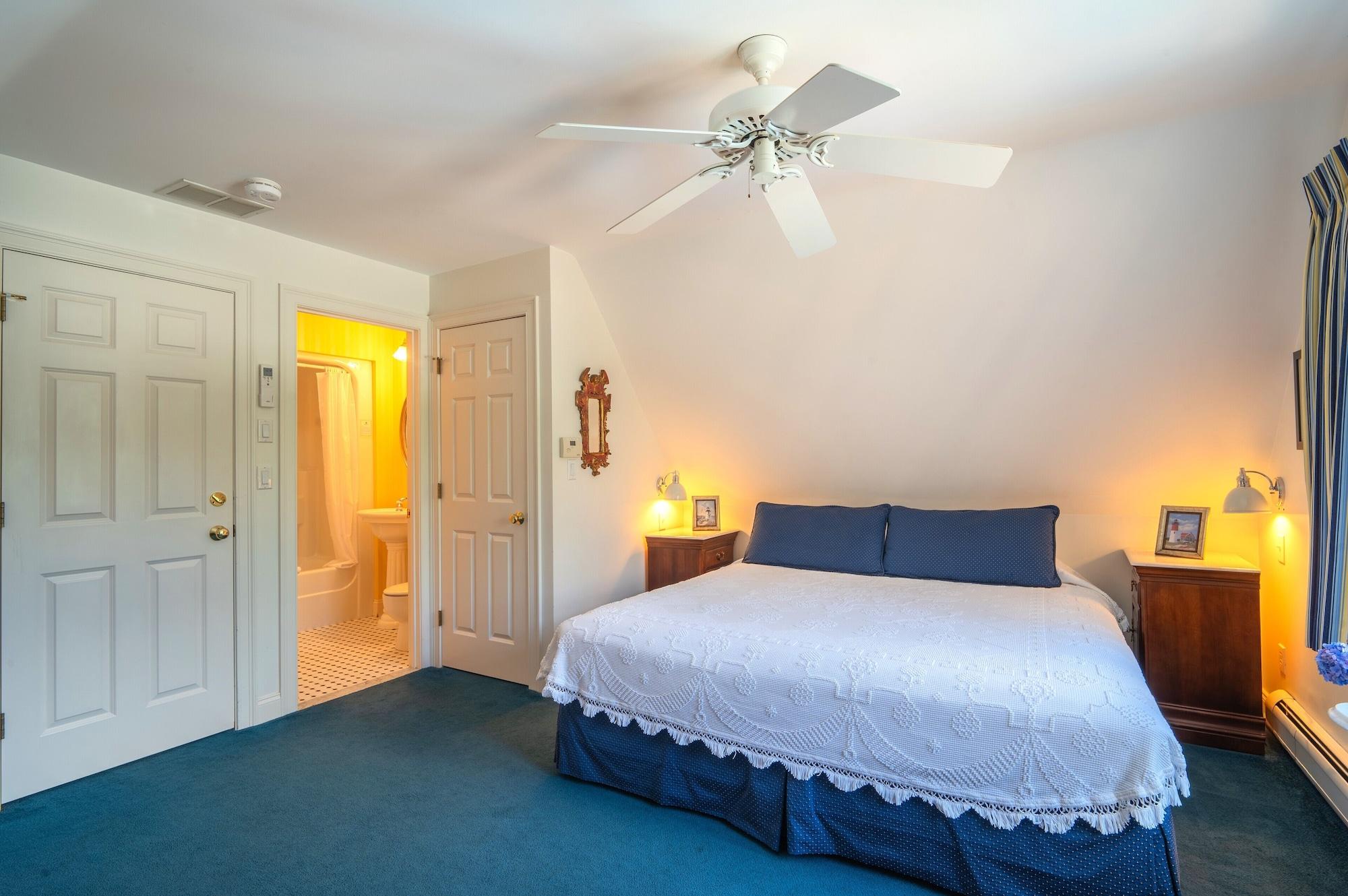 Habitación Winstead Inn