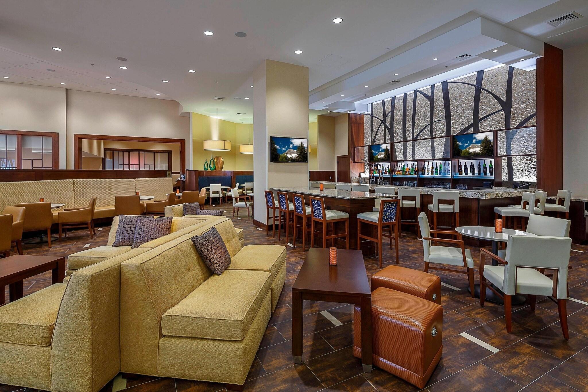 Restaurant Provo Marriott Hotel & Conference Center