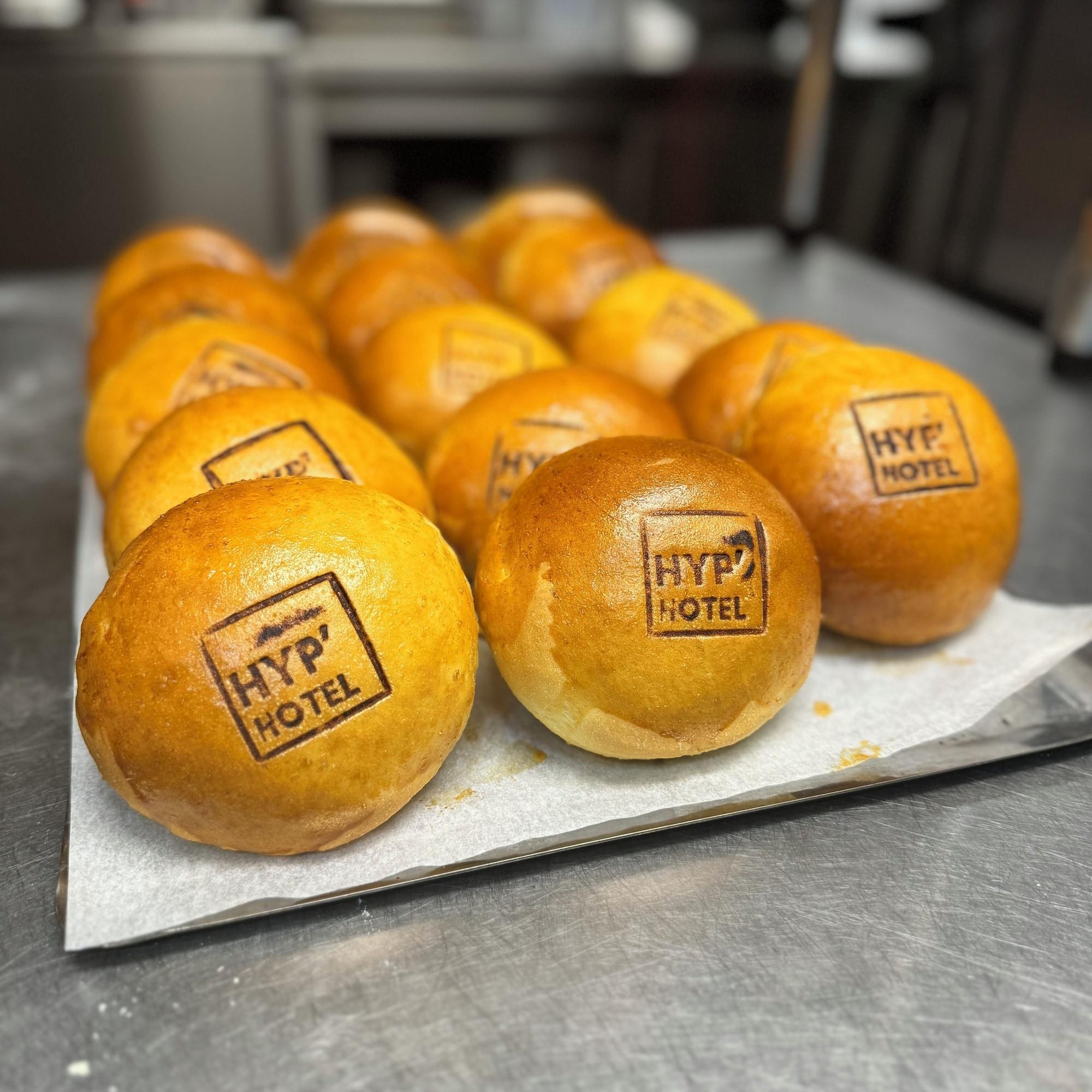 Bar/Salón Hotel du Moulin à Vent Gerland