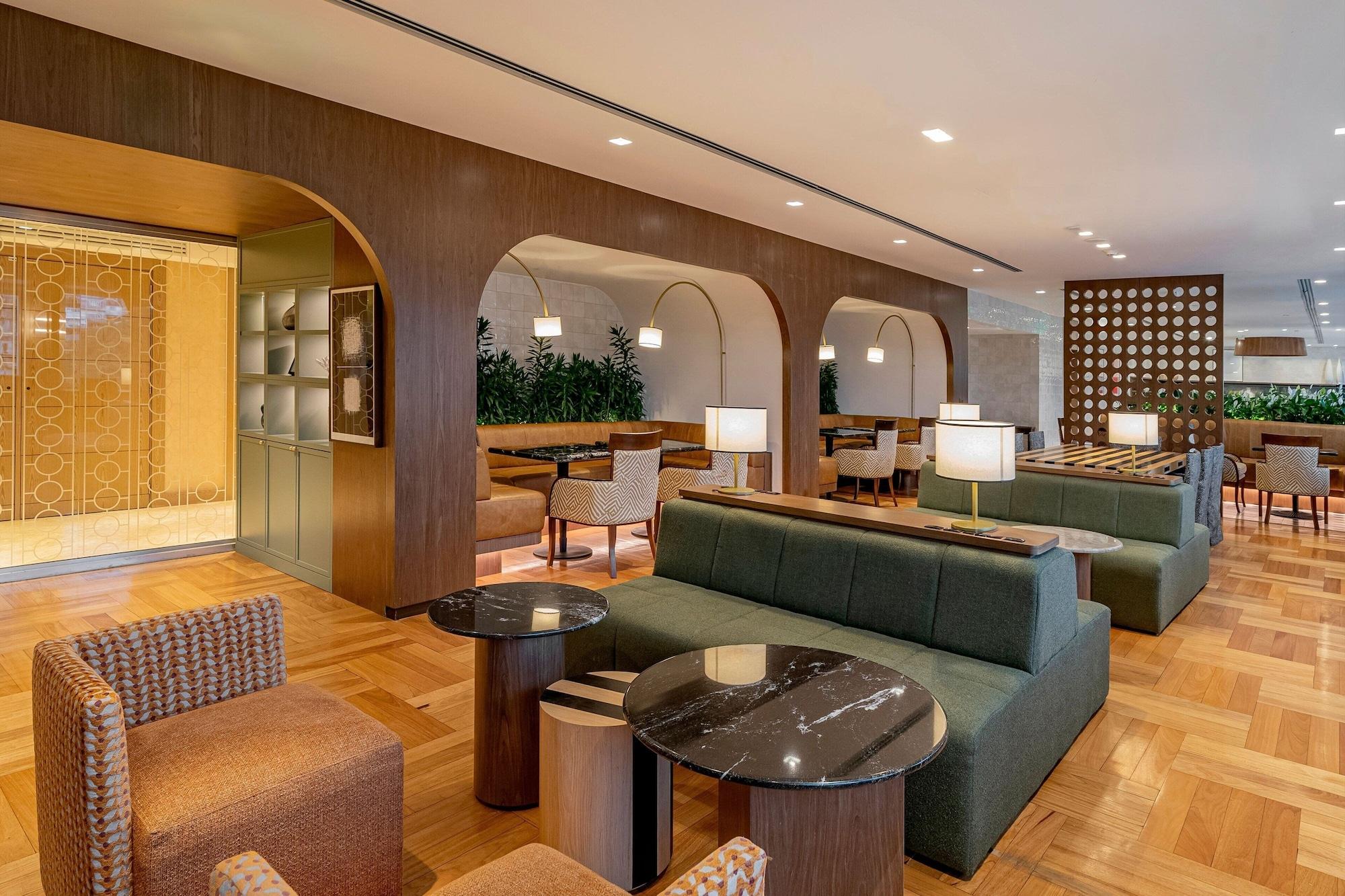 Sheraton Grand Rio Hotel & Resort - foto 164