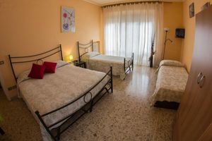 Alquiler Vacacional - Gate 52