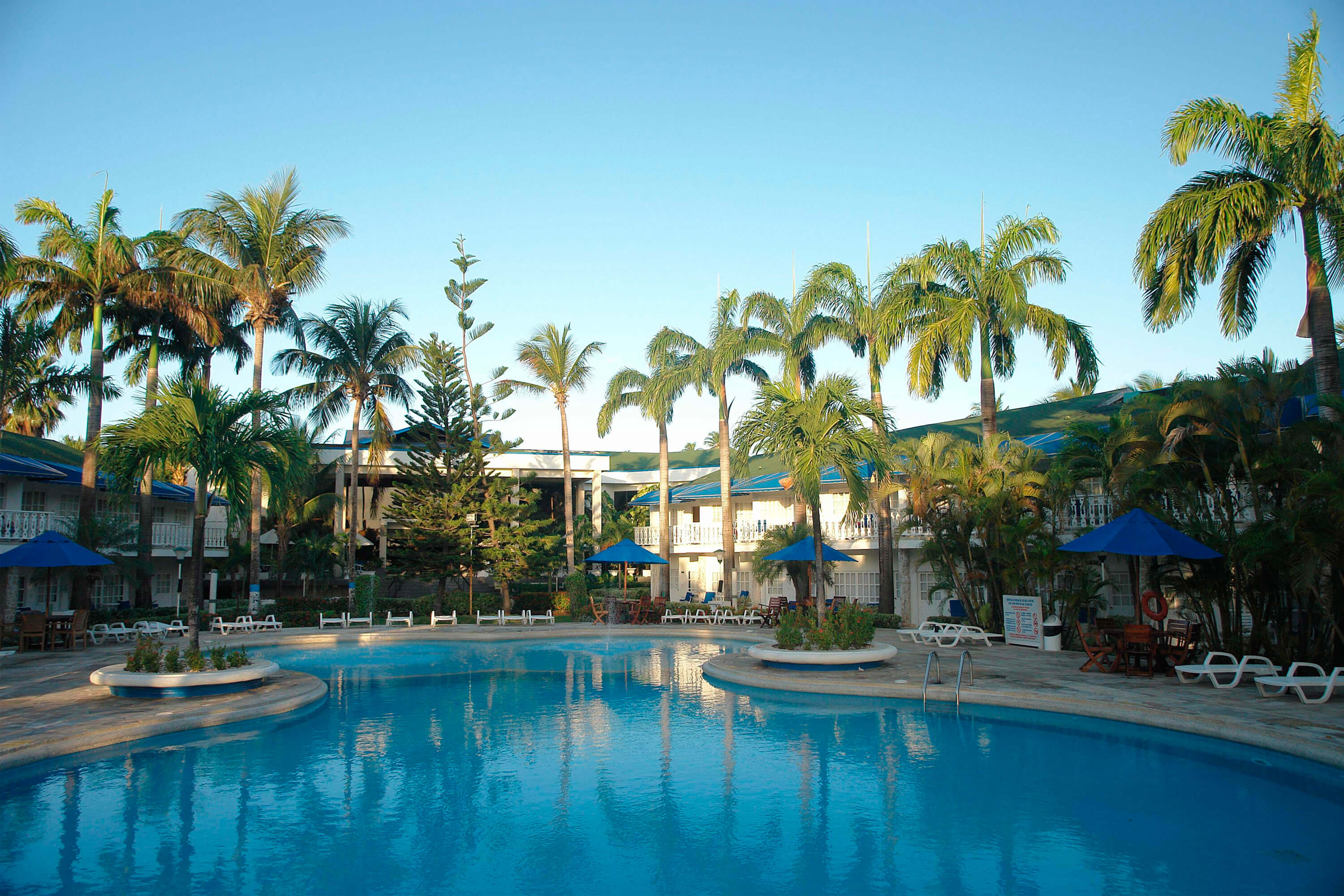 Hotel Decameron Marazul