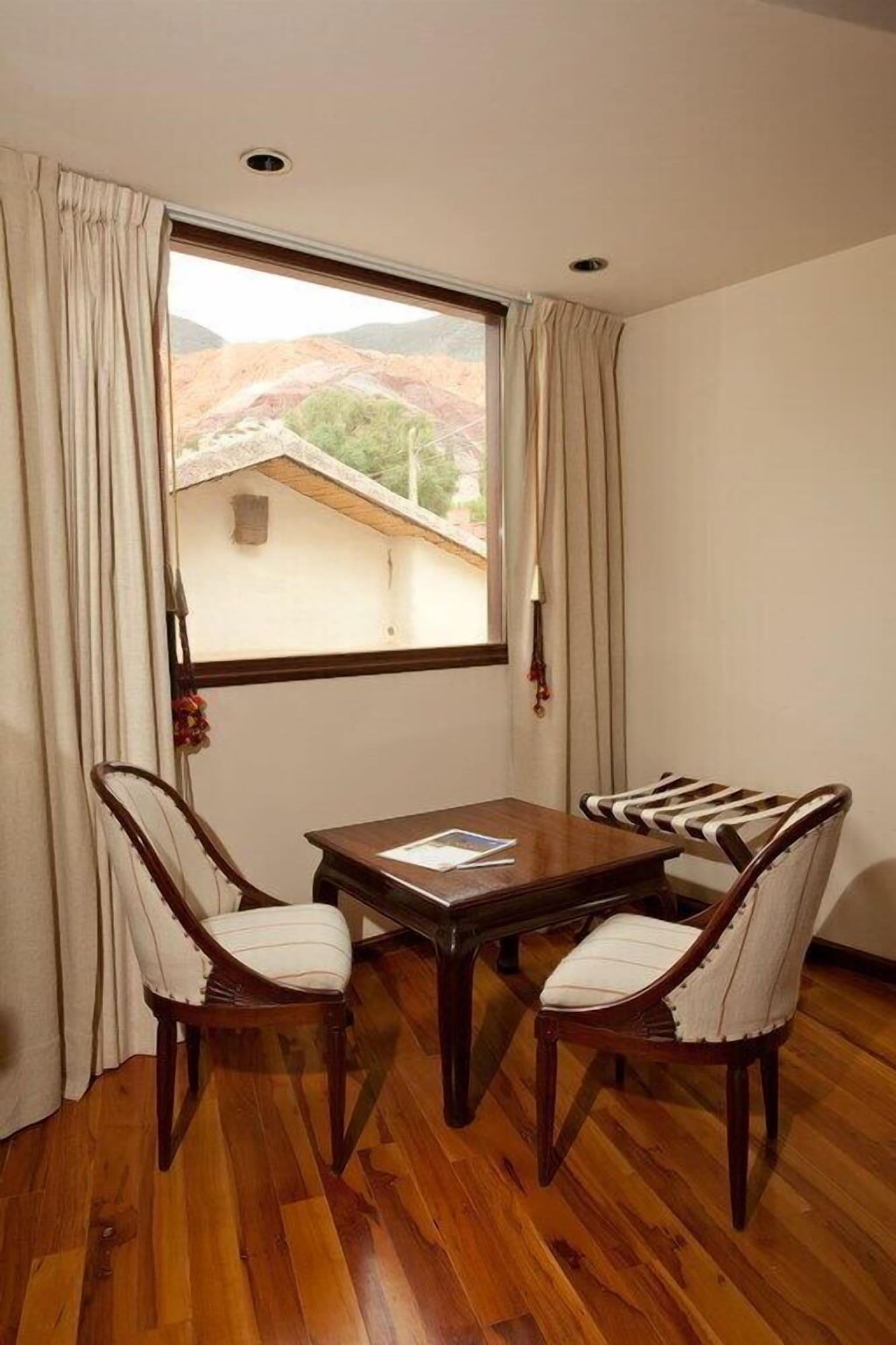 Set de Habitación Marques de Tojo Hotel