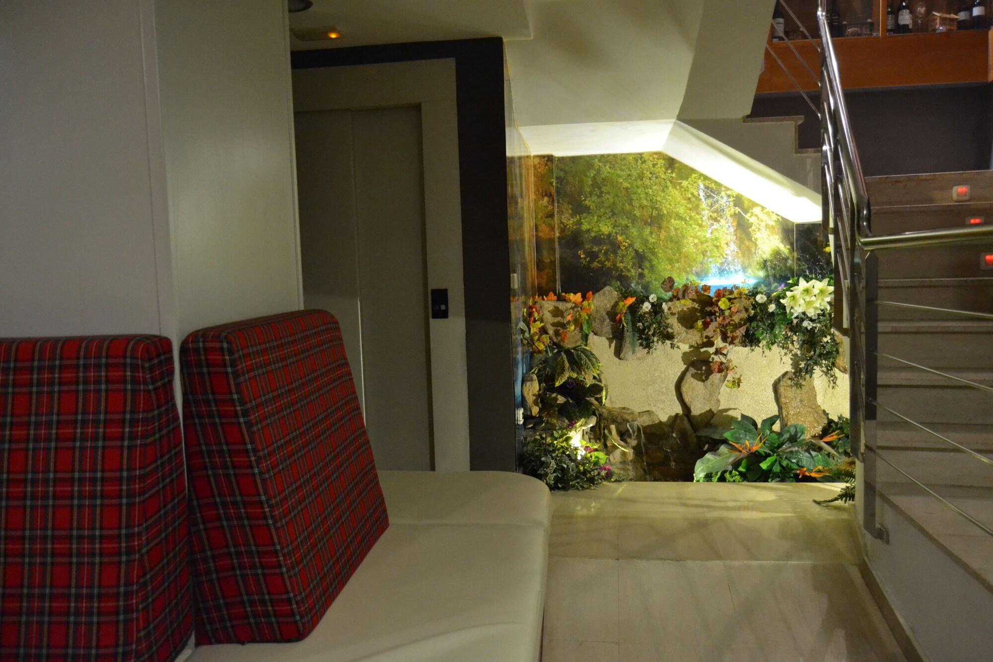 Sala de Reuniones HHB Pontevedra Confort
