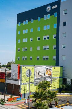 SR Hotel - Hoteles con desayuno en Guadalajara, Jalisco