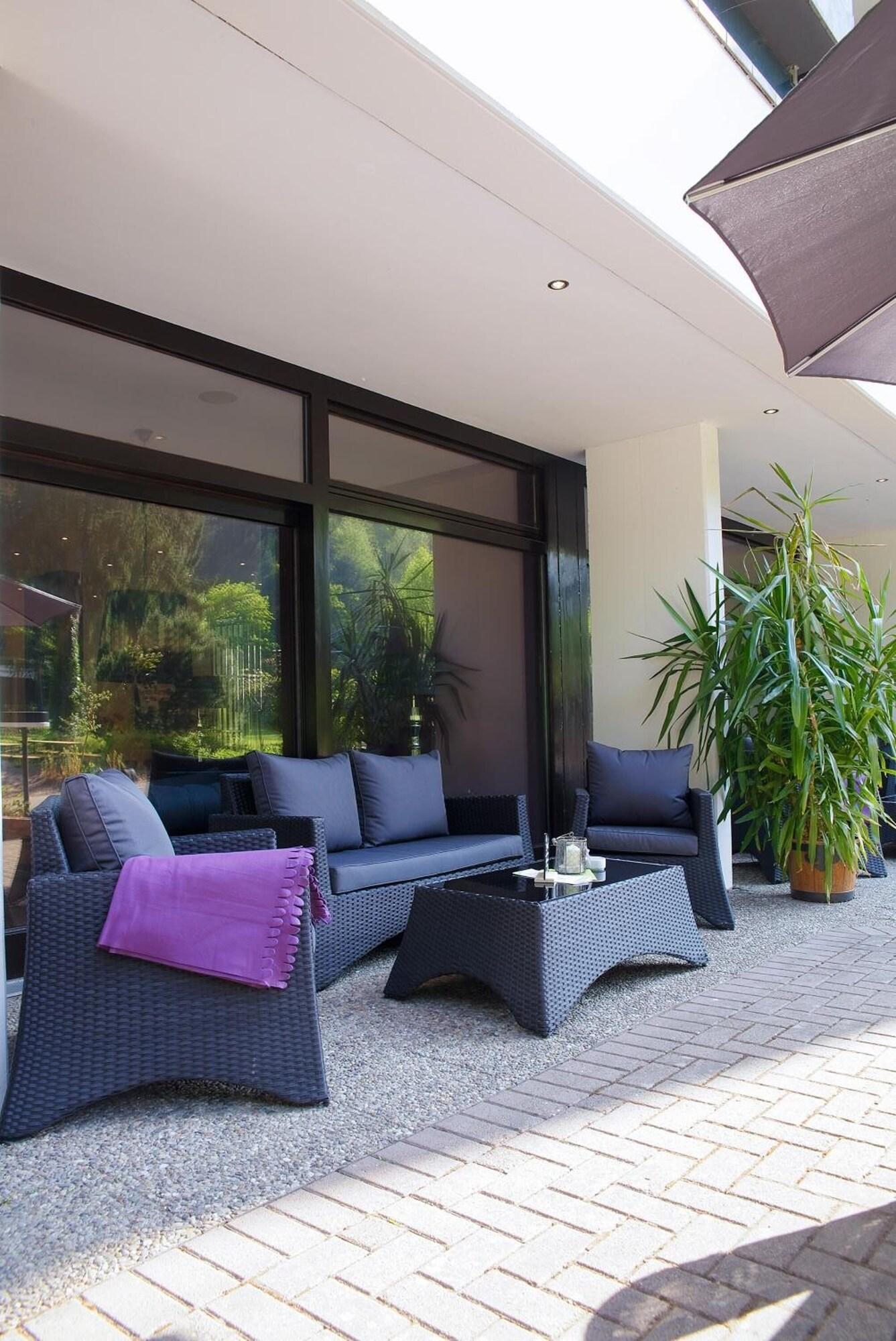 Varios Hotel Luisenpark