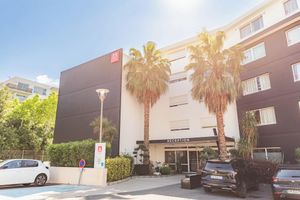 Alojamiento - Appart'City Confort Montpellier Ovalie 1