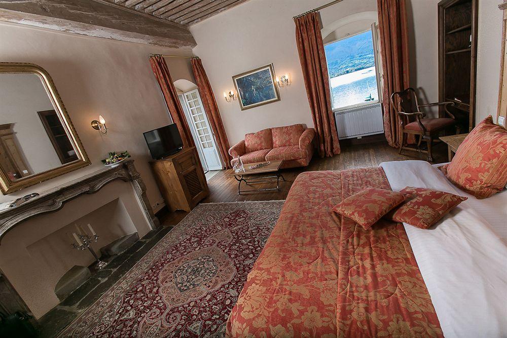 Habitación L Abbaye De Talloires