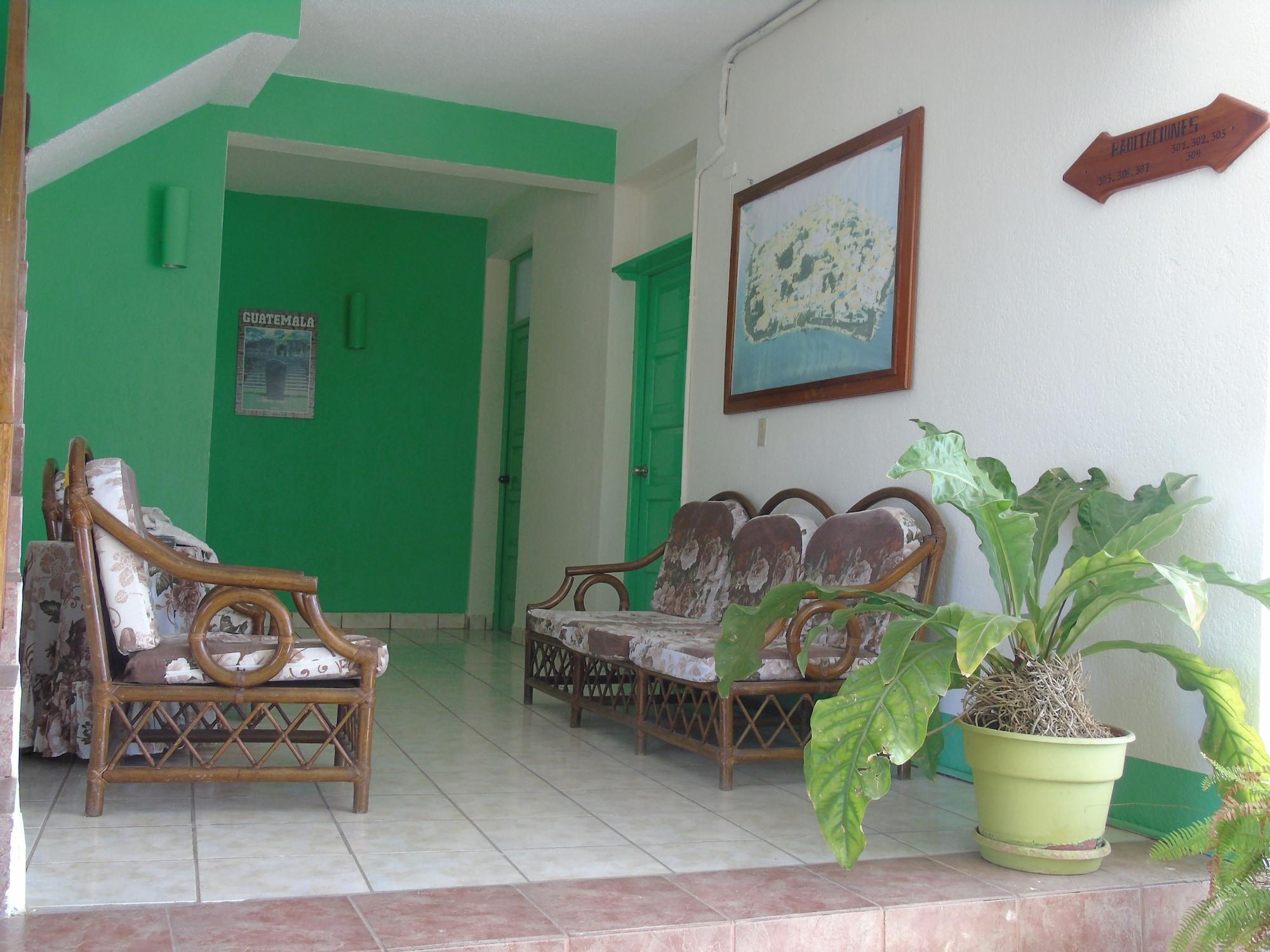 Sala de Reuniones Hotel Sabana