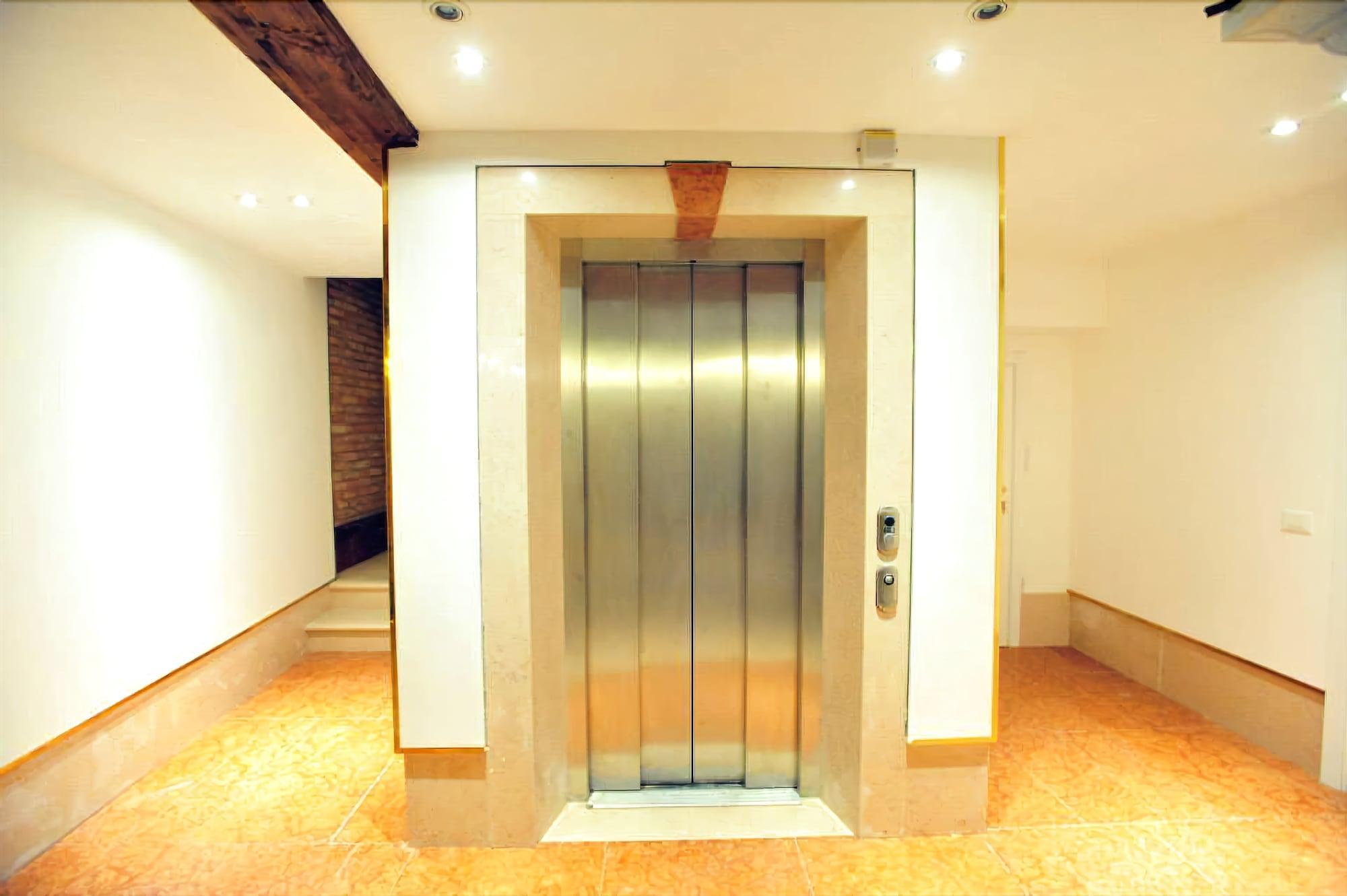 Instalaciones Recreativas Alla Vigna - Room Only