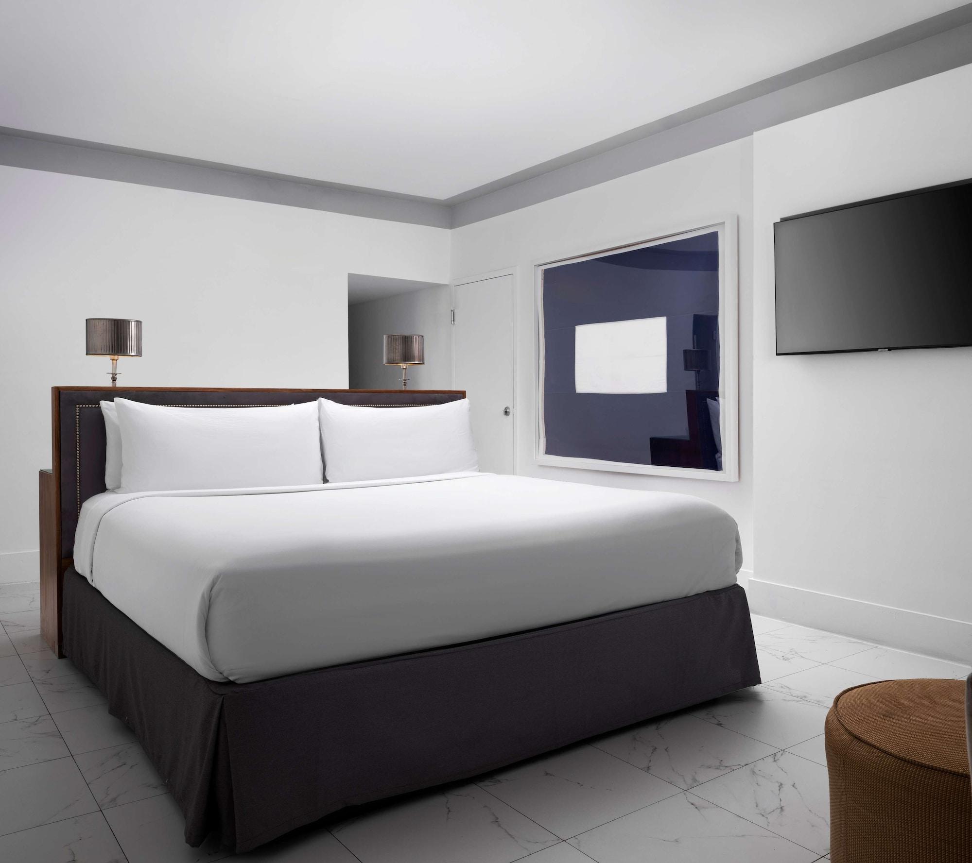 Habitación Nautilus Sonesta Miami Beach