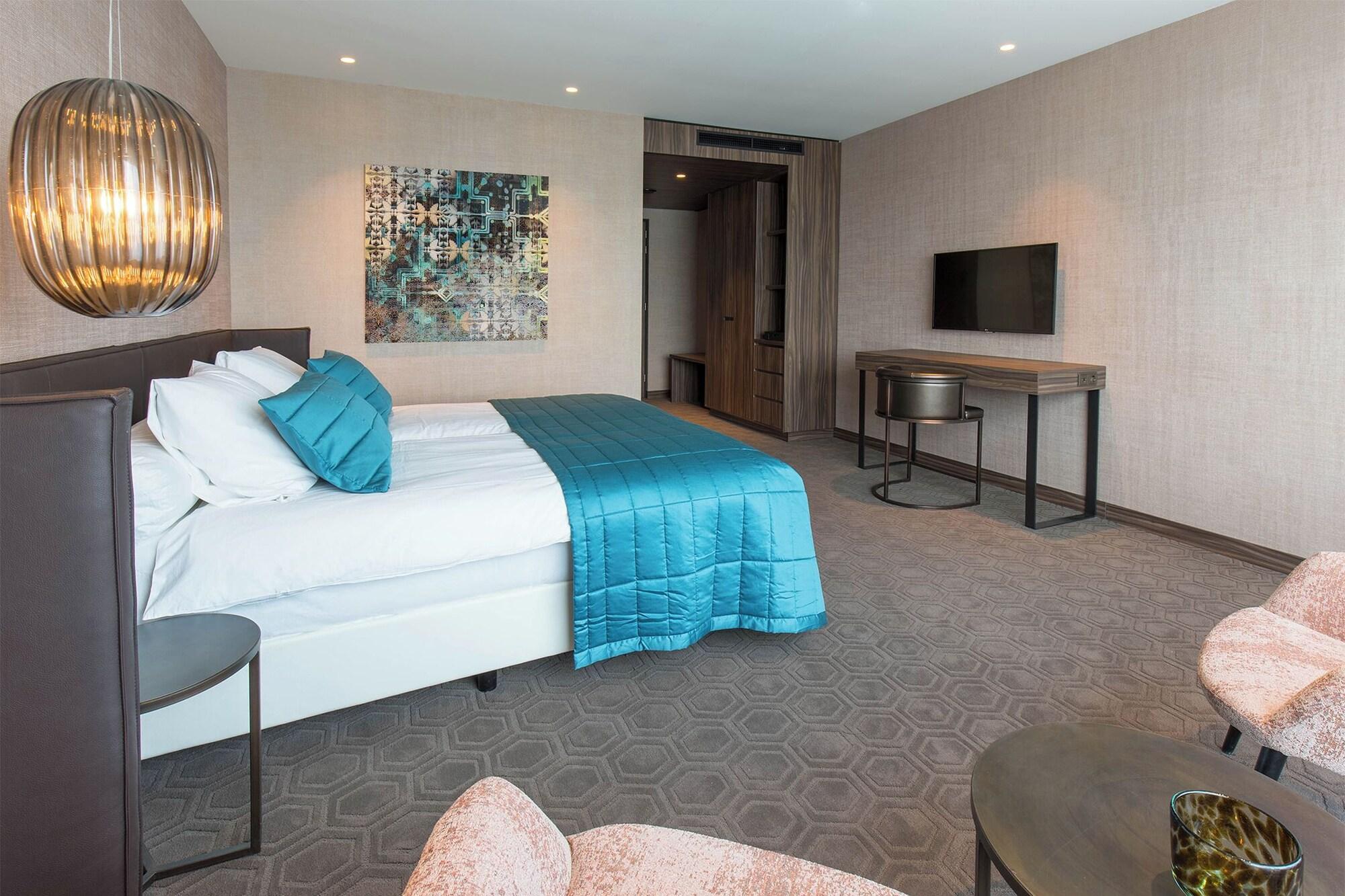 Habitación Van Der Valk Hotel Enschede