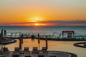 Alojamiento - Melody Maker Cancun