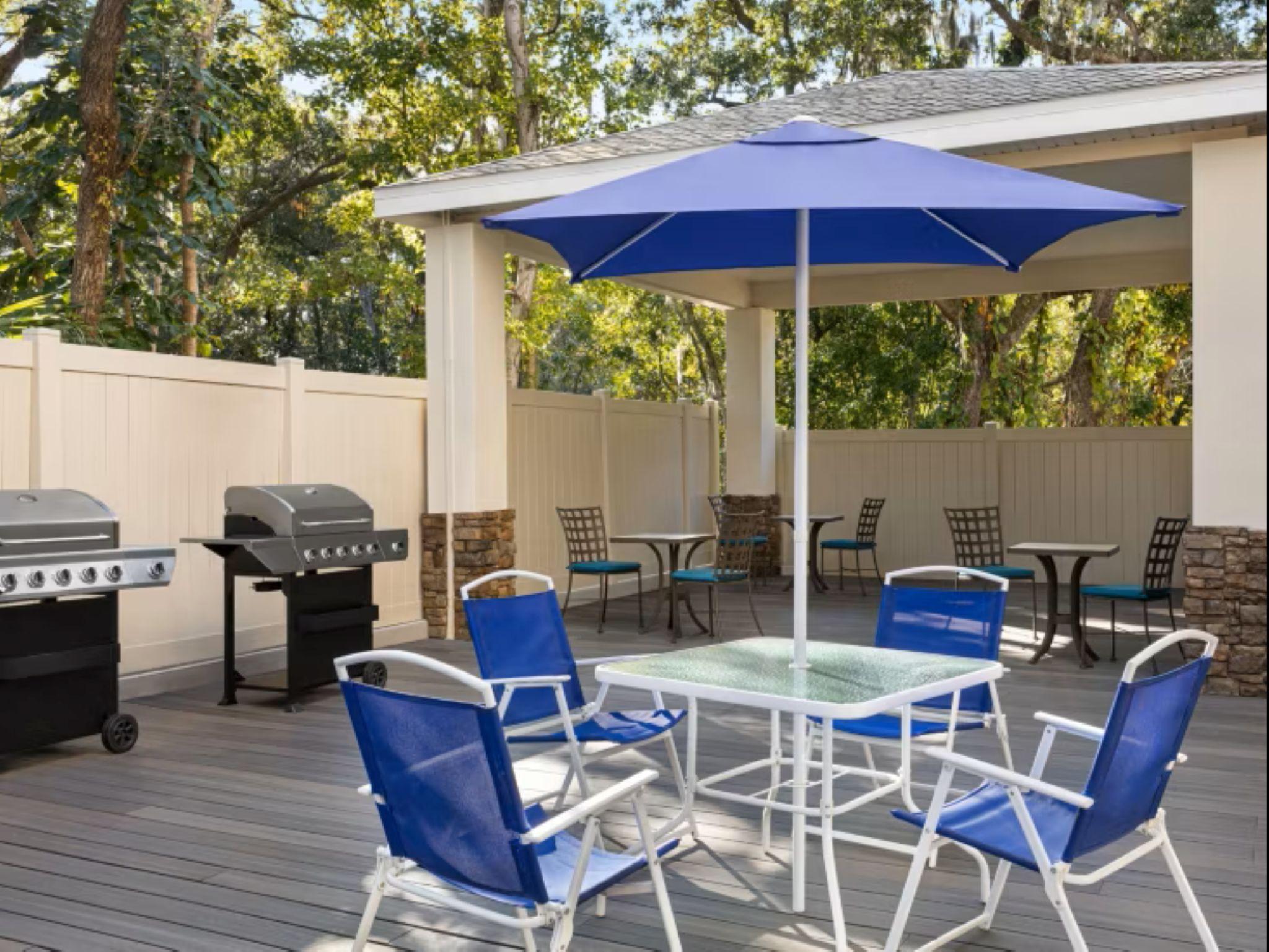 Varios Candlewood Suites Safety Harbor - Clearwater NE by IHG