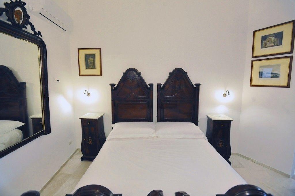 Habitación Le Giare