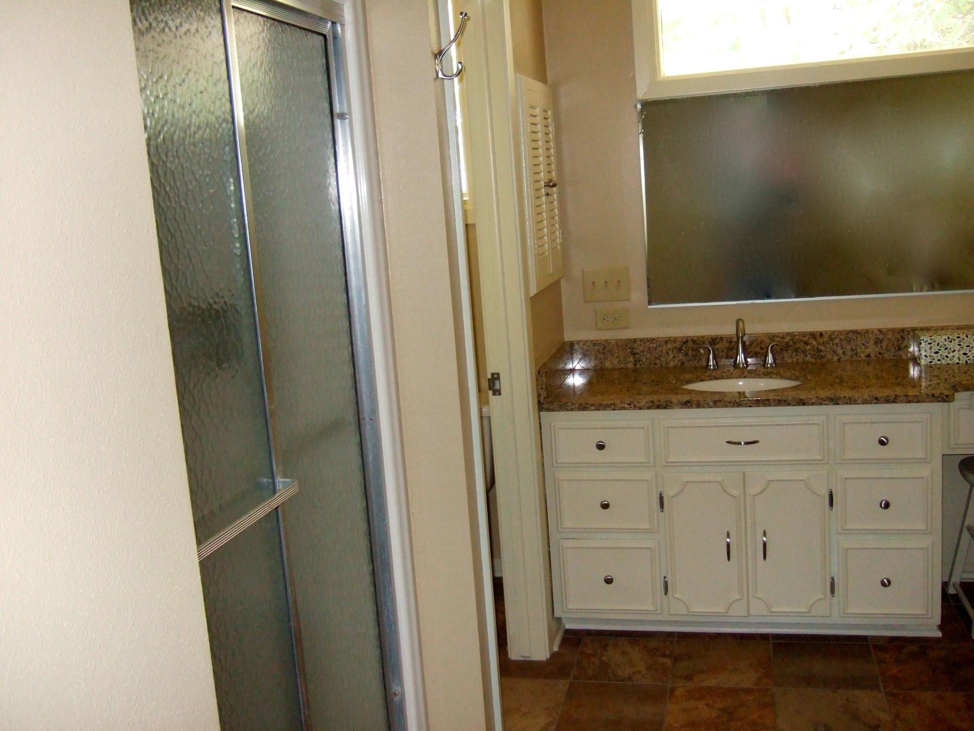 Equipamiento de Habitación Loya's Little House Bed & Breakfast