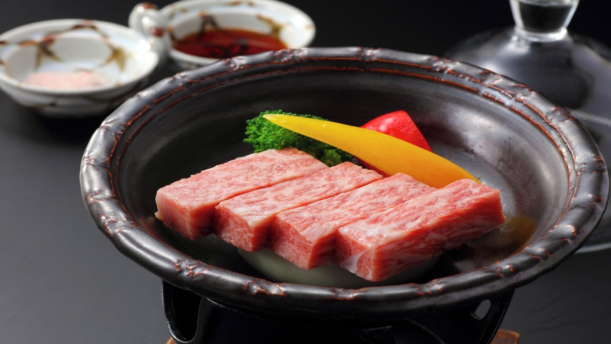 Restaurant Wakamatsuya