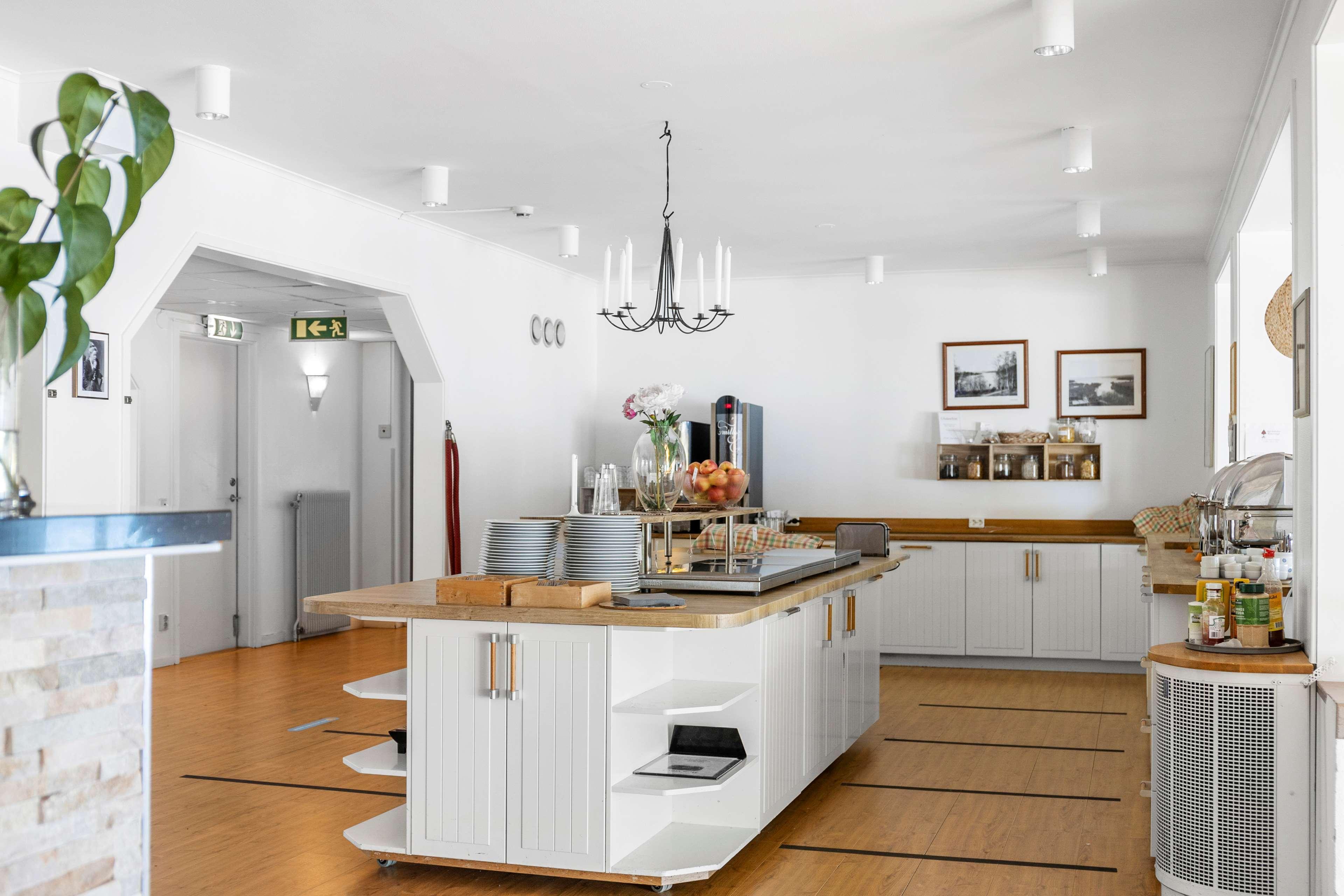Restaurant Hotell Frykenstrand, Sure Hotel Collection by Best