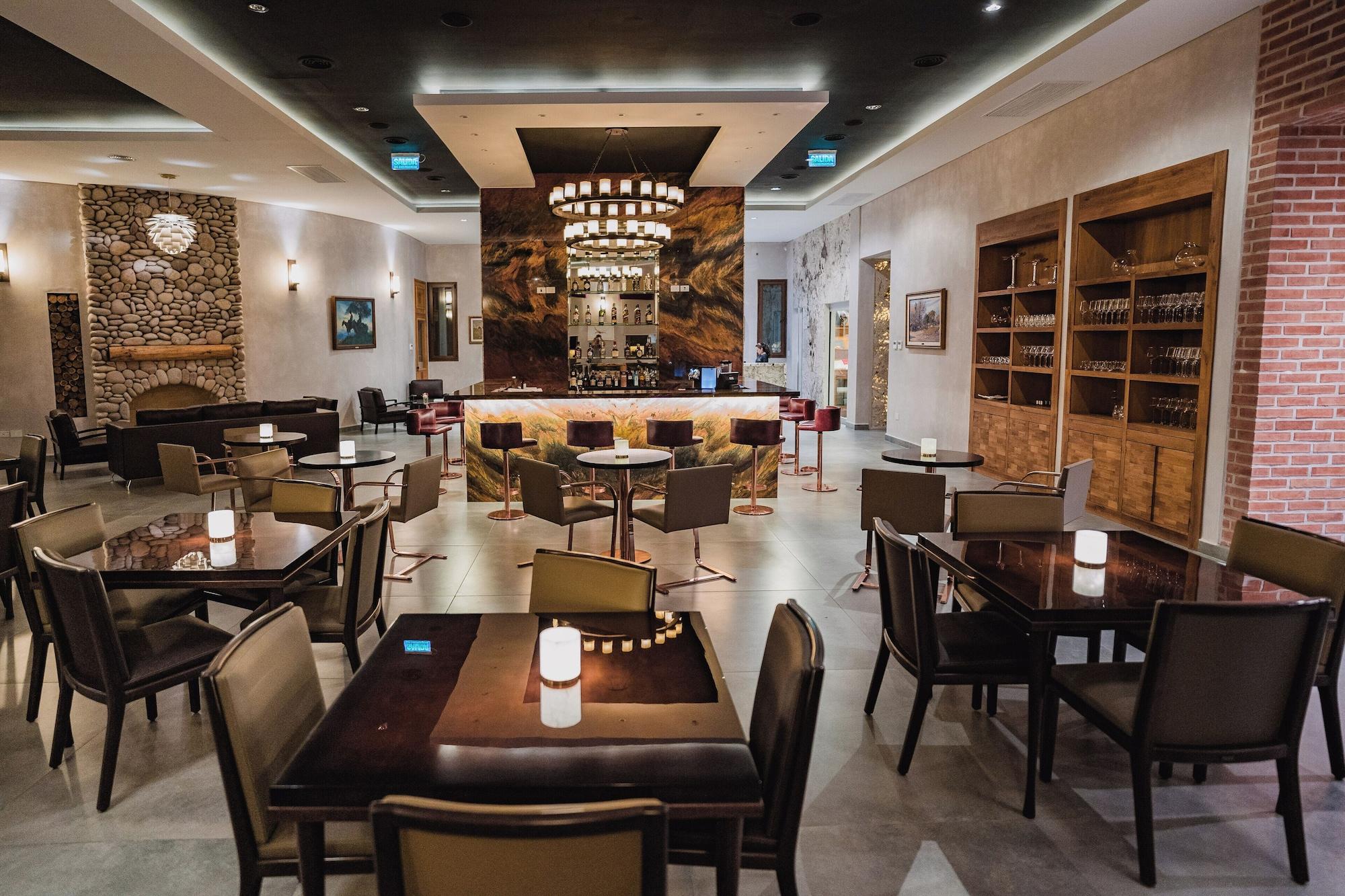 Restaurant Piattelli Wine Resort