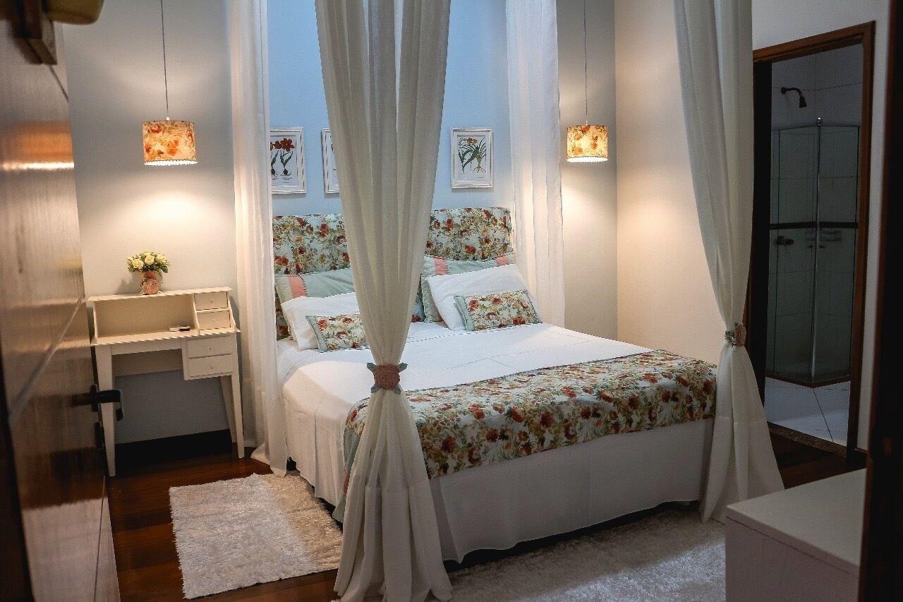 Habitación Hotel Pousada Chalé Das Flores