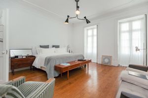 Alquiler Vacacional - ROSA ET AL TOWNHOUSE - Deluxe Suite II