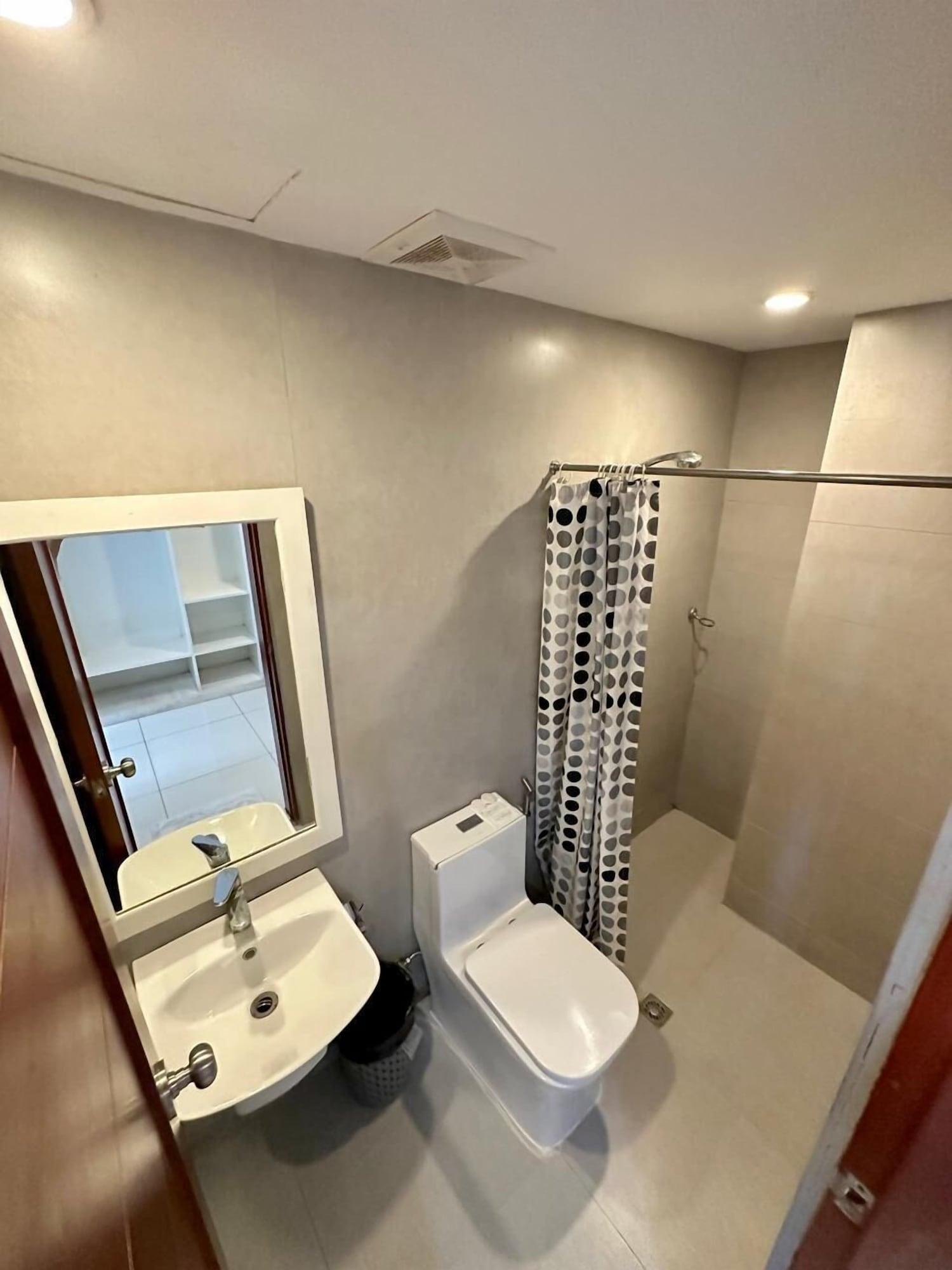 Set de Habitación Ace Penzionne