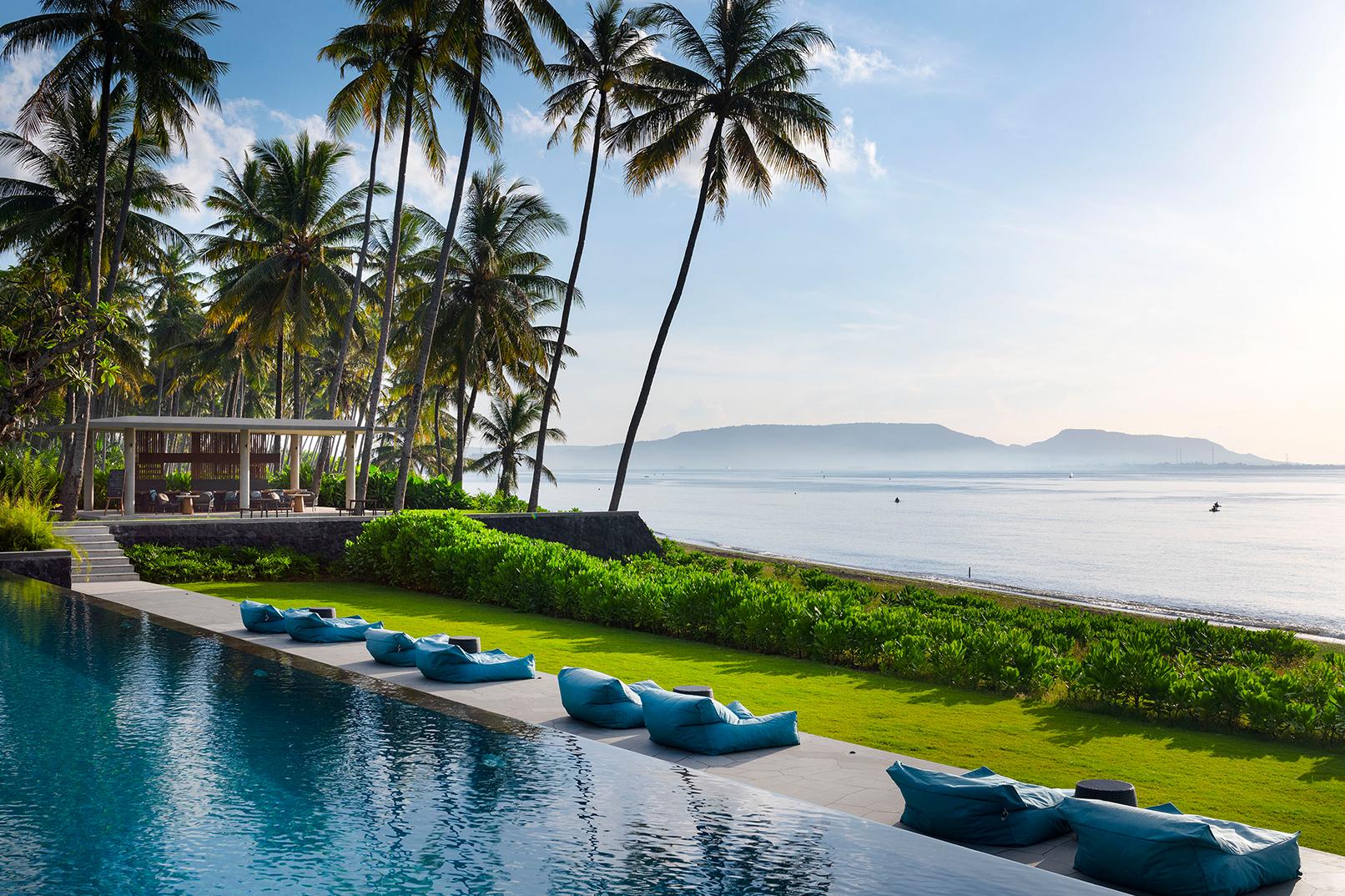 Vista Exterior Dialoog Banyuwangi