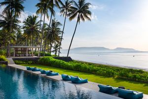 Alojamiento - Dialoog Banyuwangi