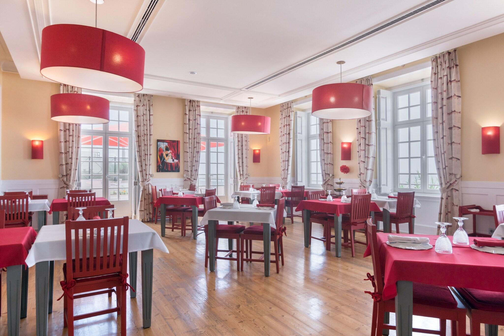 Restaurant Casa do Médico de São Rafael