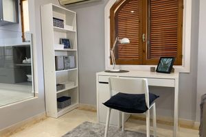 Alquiler Vacacional - Beautiful Golf and Tennis Apartment in 5 Star Resort, La Manga Club