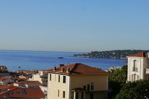 Alquiler Vacacional - Apartement à 'Les orangers des ciappes' de menton