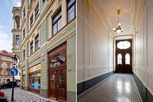 Alquiler Temporario - Old Town - Dusni Apartments