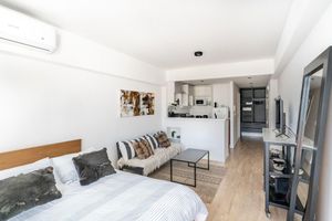 Alquiler Vacacional - Chic Studio in Belgrano w/pool & GYM