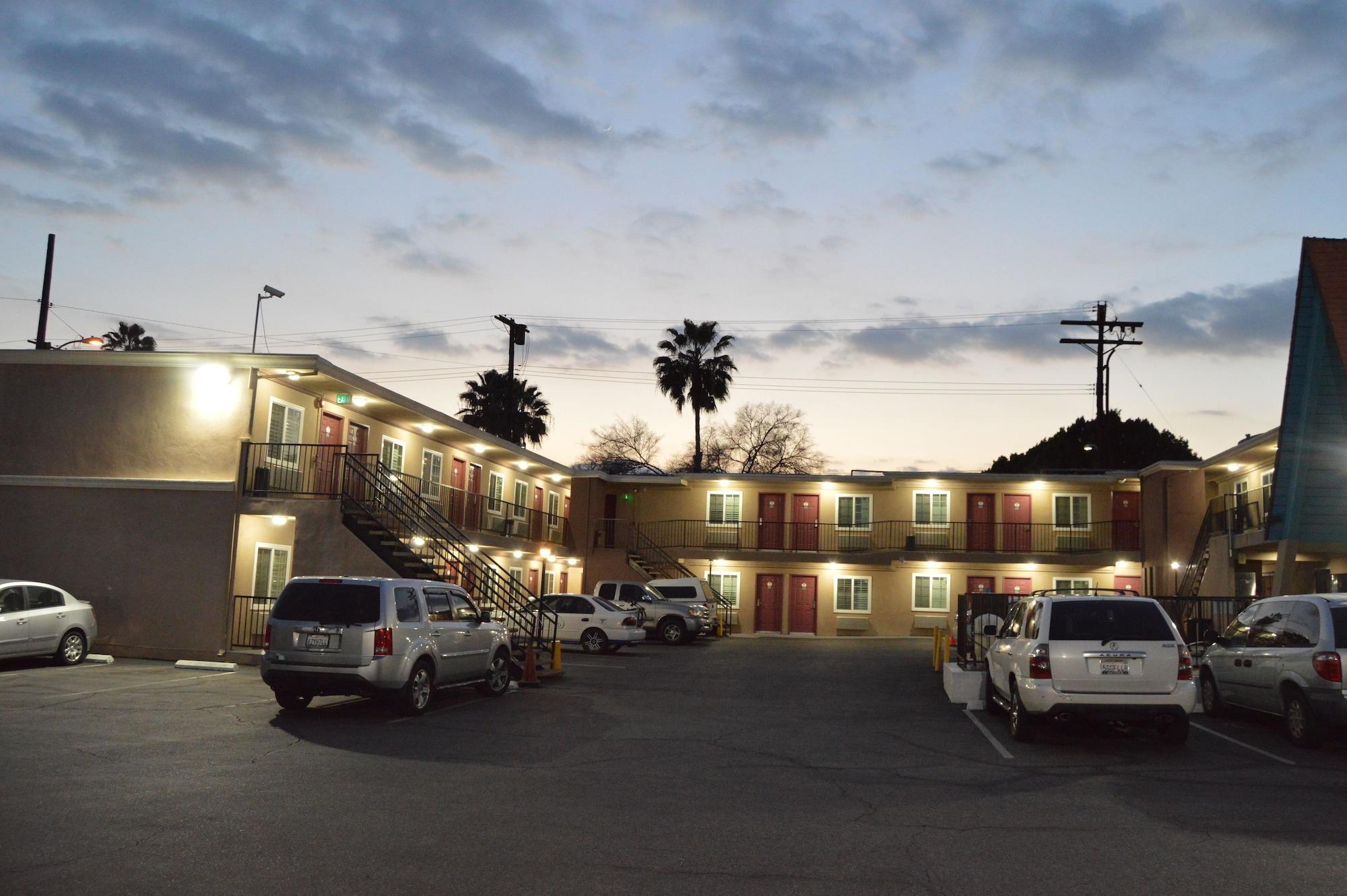 Comodidades del Alojamiento La Casa Inn