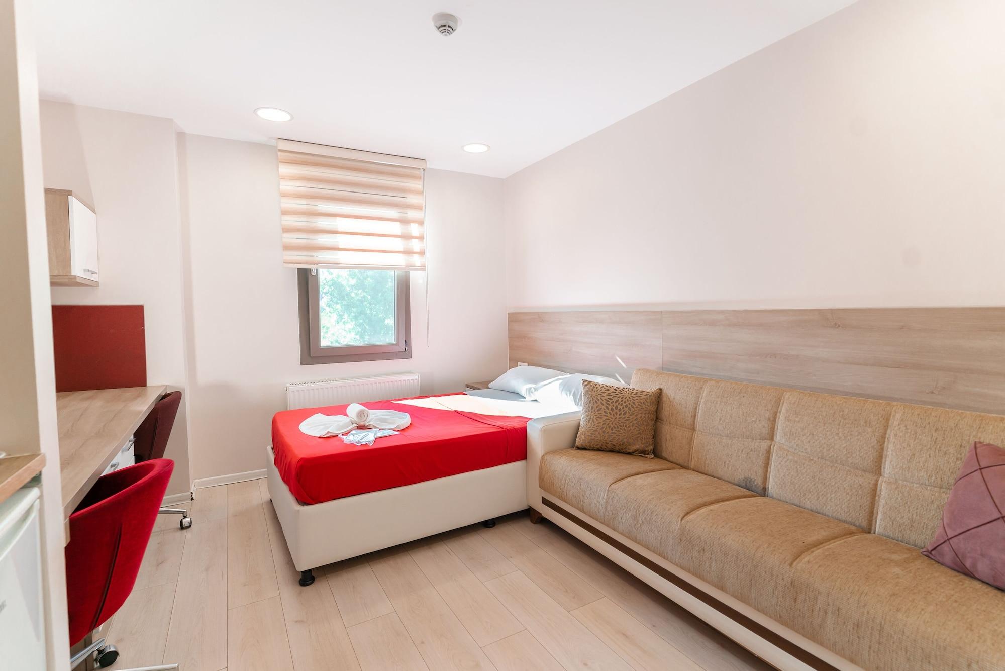 Habitación Uçar Royal Hotel and Conference Hall