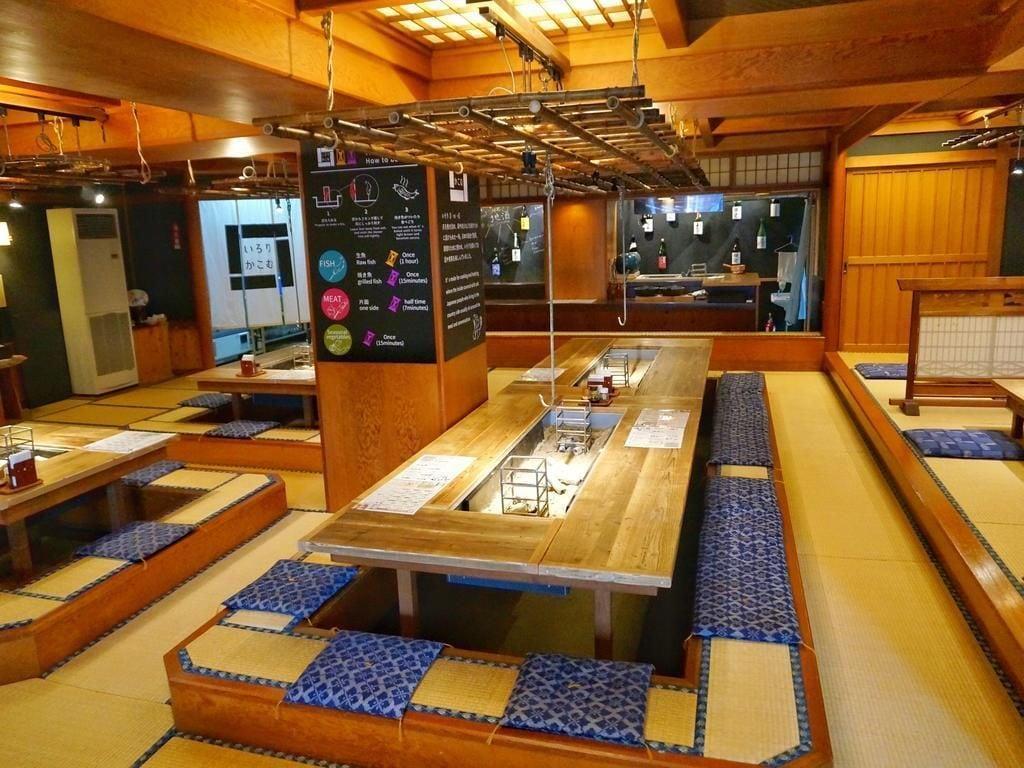 Restaurant Hostel & Spa FAN! MATSUMOTO