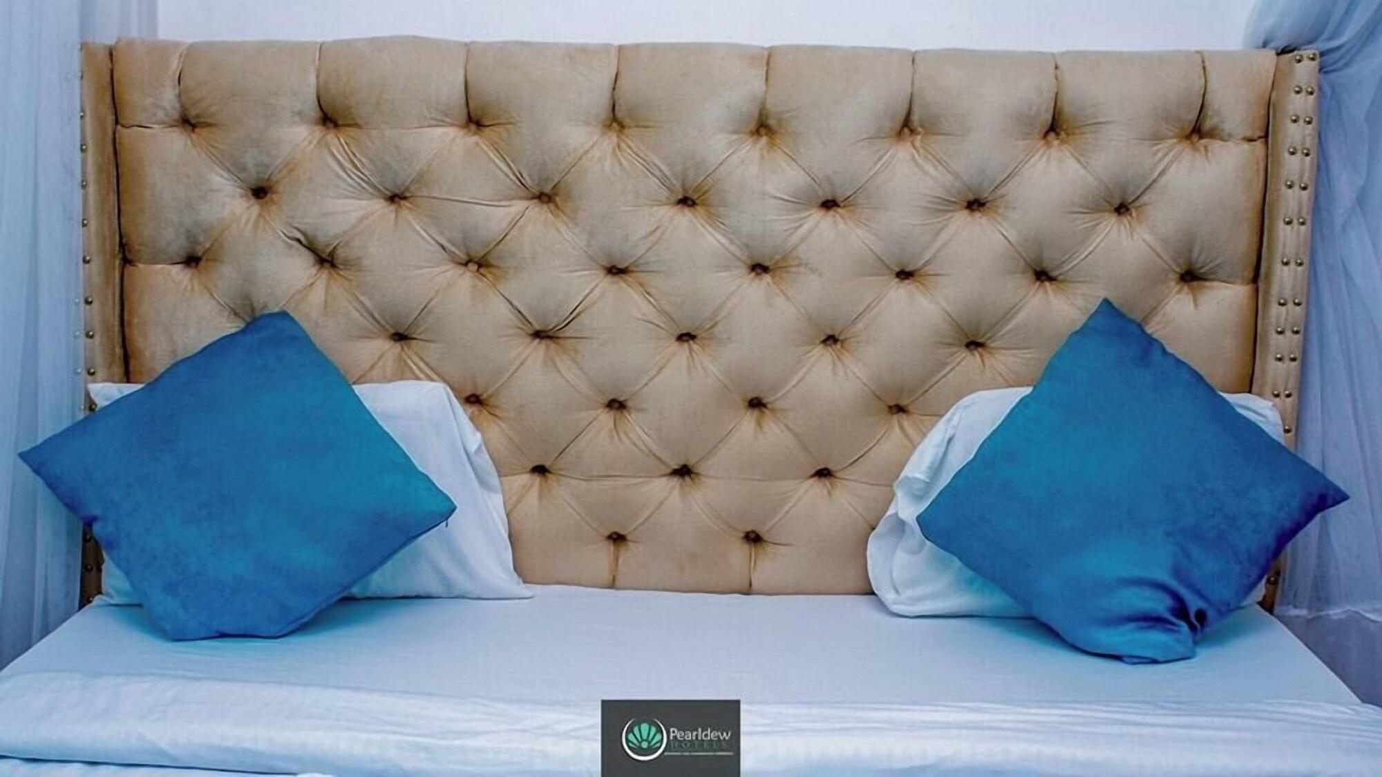 Habitación Pearldew Hotel