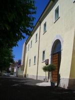 Alojamiento - Umbria