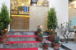 Alojamiento - Lemon Tree Hotel