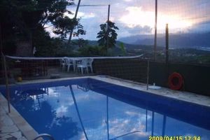 Alquiler Vacacional - Chalés Rotaleste