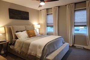 Alquiler Vacacional - Timberlake Rd 7 mins to L.U. Terrific Townhome