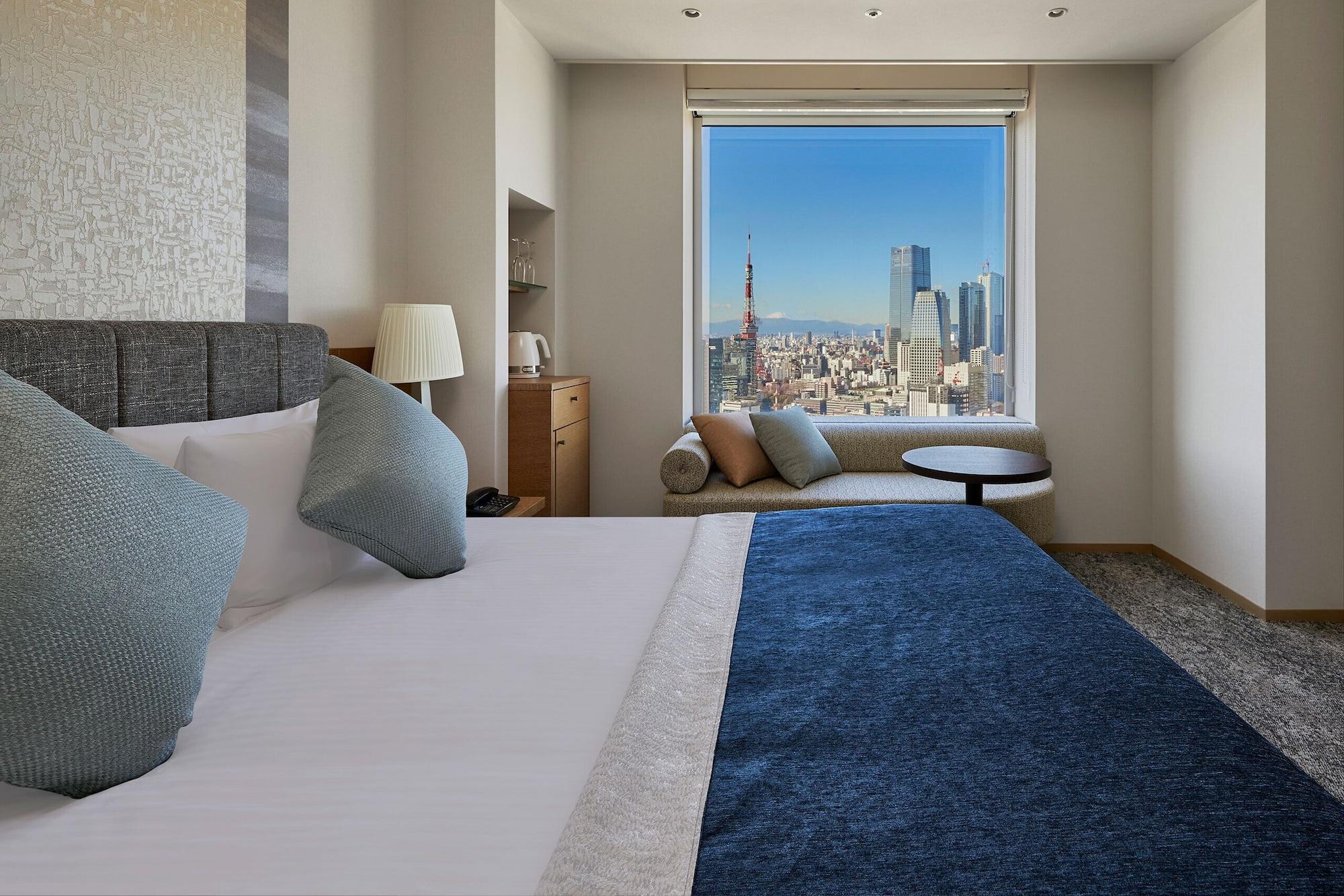 Habitación Park Hotel Tokyo