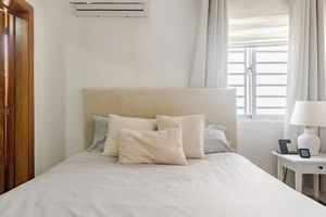 Renta Vacacional - Modern 2BR Apartment Near Agora Mall