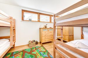 Alquiler Vacacional - Mountain Lodge by A-Appartements