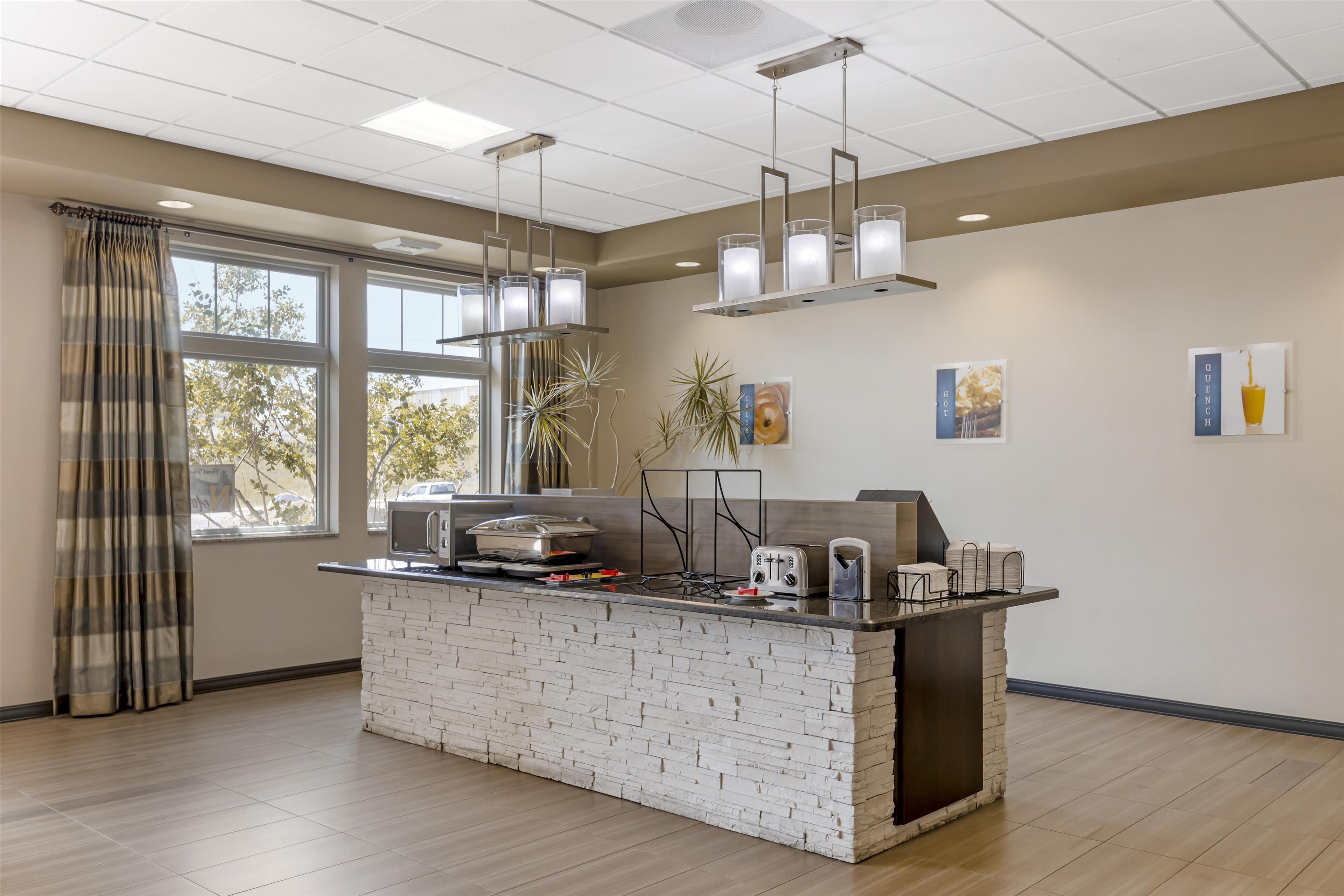 Restaurant Best Western Plus Havre Inn & Suites