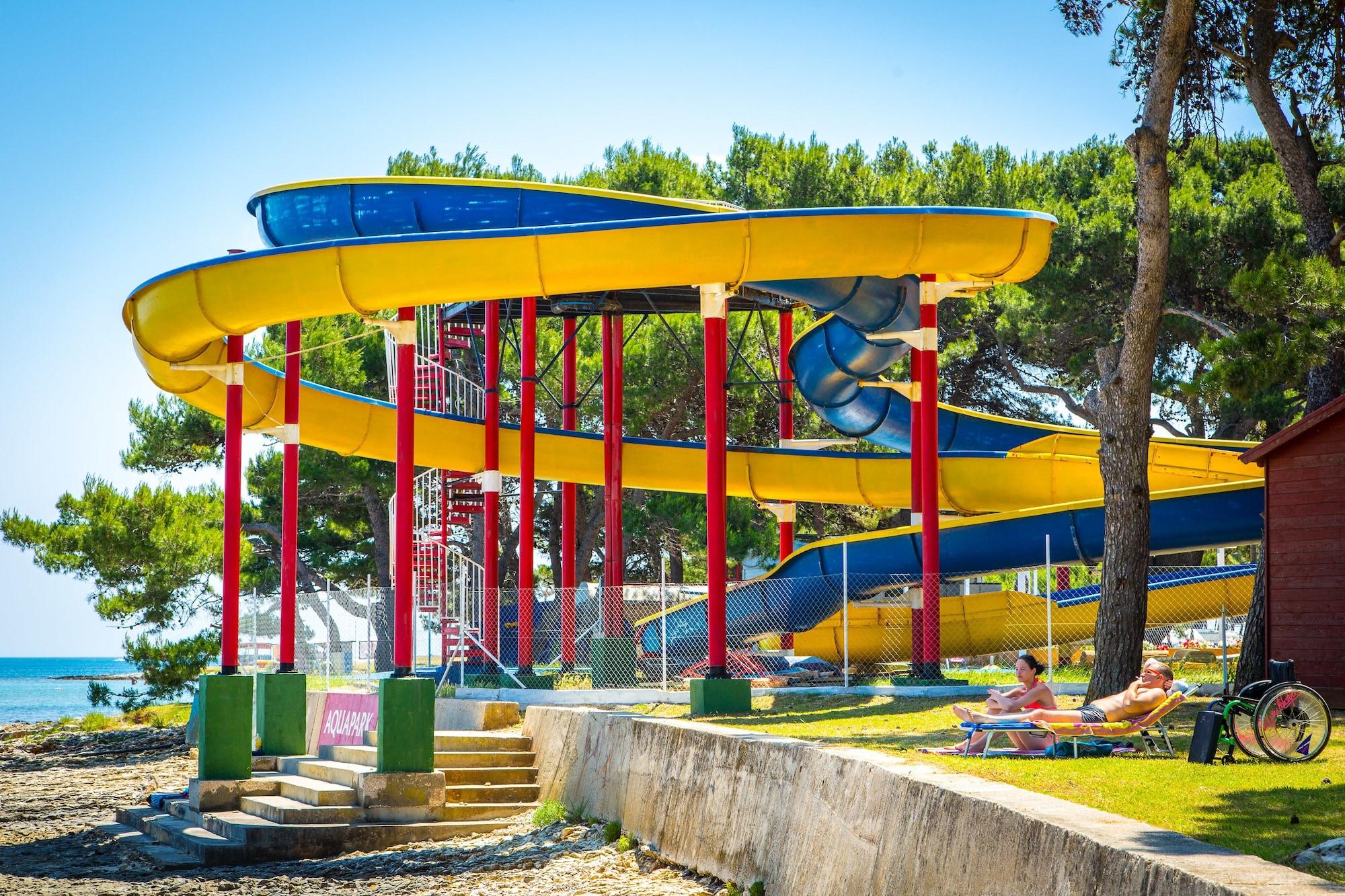 Instalaciones Recreativas Arena Medulin Mobile Homes