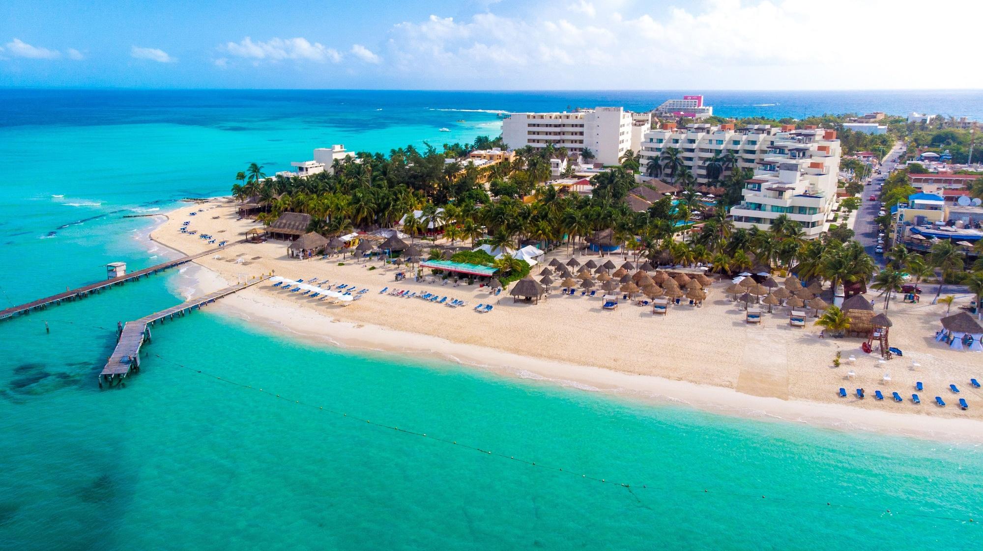 Playa Privilege Aluxes Isla Mujeres Adults Only